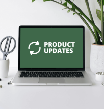Product Updates Q1